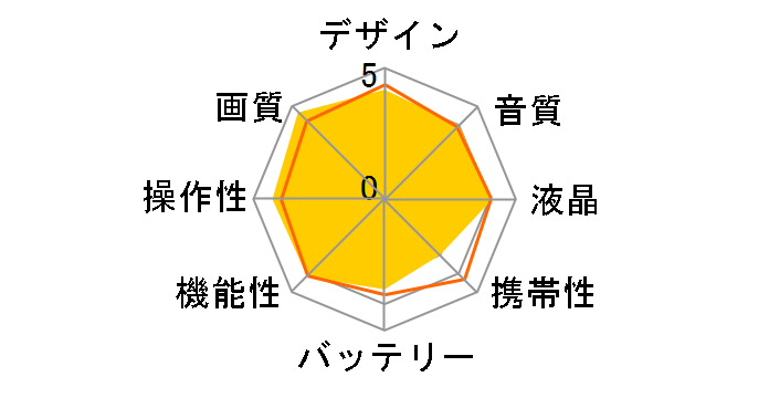 HDC-DX1�̃��[�U�[���r���[
