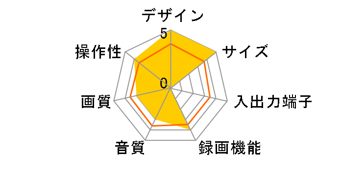 DVCR-A300�̃��[�U�[���r���[