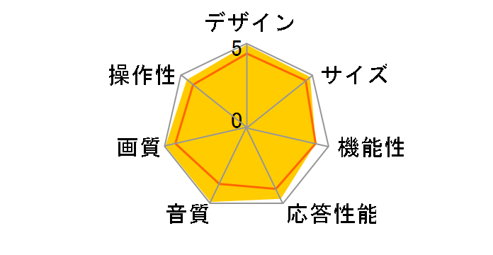 EXE LT-37LH805 [37�C���`]�̃��[�U�[���r���[