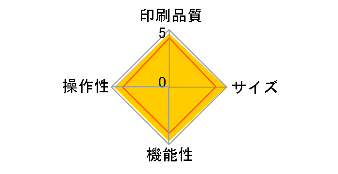 ���x���v�����^�[�u�e�v���vPRO SR3700P�̃��[�U�[���r���[