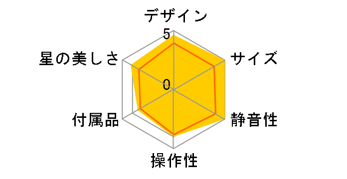 �z�[���X�^�[PURE [�u���b�N]�̃��[�U�[���r���[