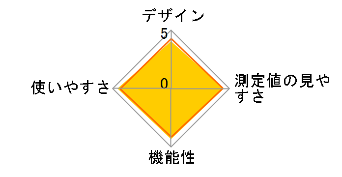 �X�|�b�g�A�[�� HEM-1010�̃��[�U�[���r���[