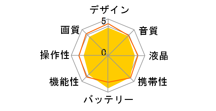 Everio GZ-RX130�̃��[�U�[���r���[