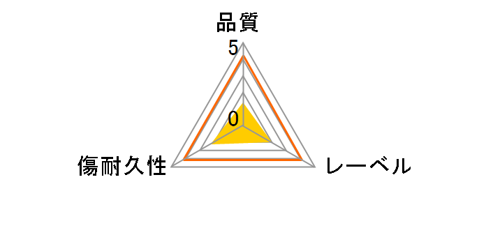 ABR25-4X10PW (BD-R 4�{�� 10���g)�̃��[�U�[���r���[