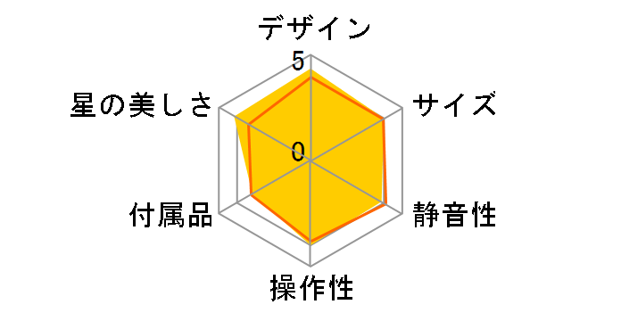 �z�[���X�^�[PRO 2nd edition (�u���b�N)�̃��[�U�[���r���[