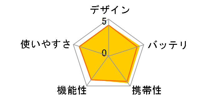 �|�P�b�g���� EX-500�̃��[�U�[���r���[