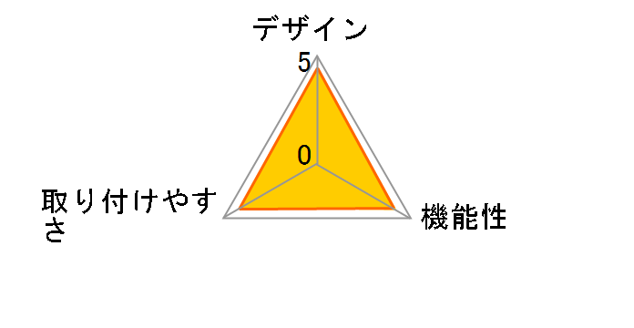 ���T�[�o�[ KS01-SL [�V���o�[]�̃��[�U�[���r���[