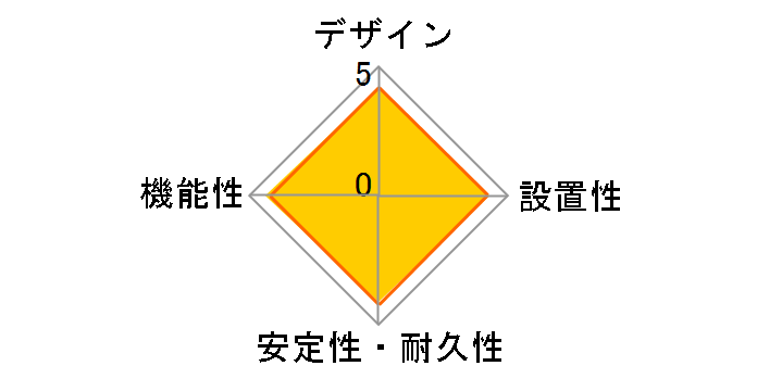 T-K04-2625BK [�u���b�N]�̃��[�U�[���r���[