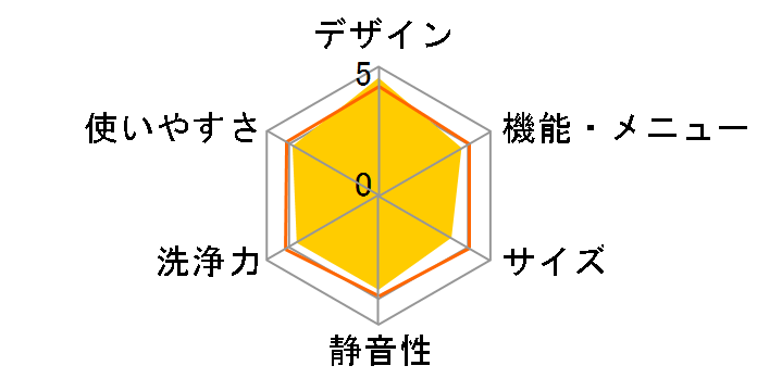 �r�[�g�E�H�b�V�� BW-D9MV(N) [�V�����p��]�̃��[�U�[���r���[