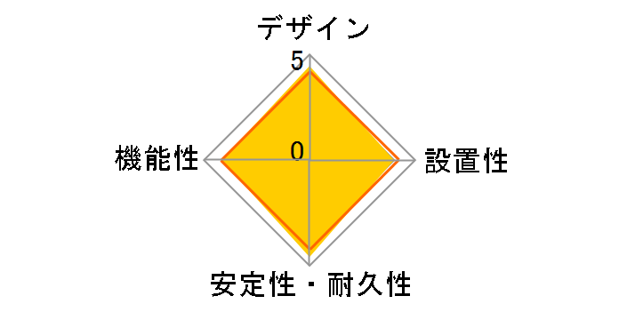 WHS2523BP [�u���b�N]�̃��[�U�[���r���[