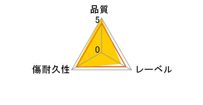 LM-BE50C10RN [BD-RE DL 2�{�� 10���g]�̃��[�U�[���r���[