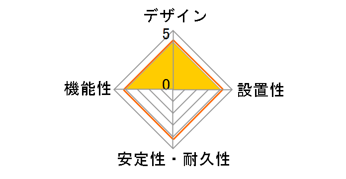 T-KE03-2630WH [�z���C�g]�̃��[�U�[���r���[