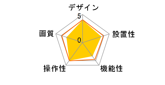 BSW20KMD10HBK [�u���b�N]�̃��[�U�[���r���[