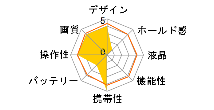 DSC SILVER�̃��[�U�[���r���[