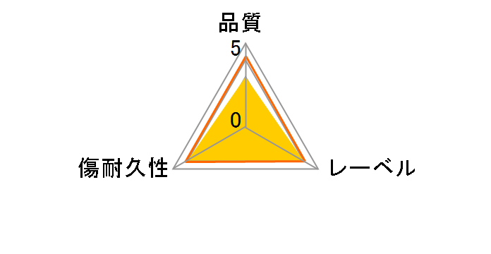 ZBD25-6X10PW [BD-R 6�{�� 10���g]�̃��[�U�[���r���[