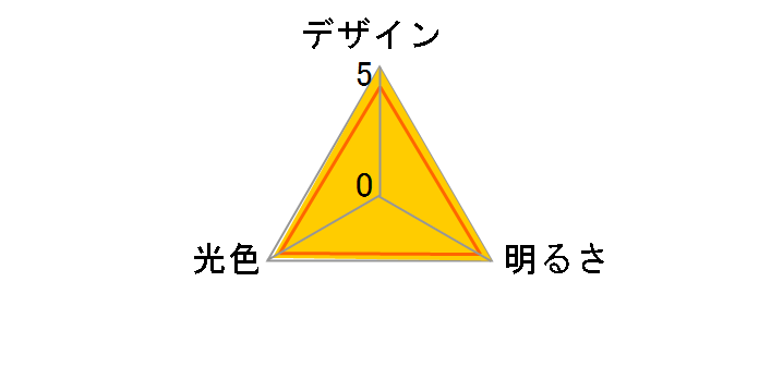 E-CORE LDA6N-H-E17/S/60W [�����F]�̃��[�U�[���r���[