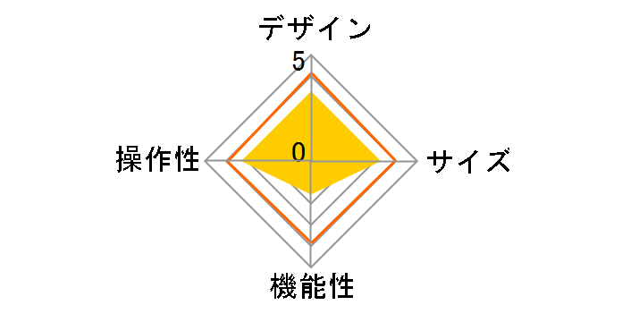 DH-MHLHD20BK [�u���b�N]�̃��[�U�[���r���[