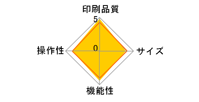 ���x���v�����^�[�u�e�v���vPRO SR5900P�̃��[�U�[���r���[