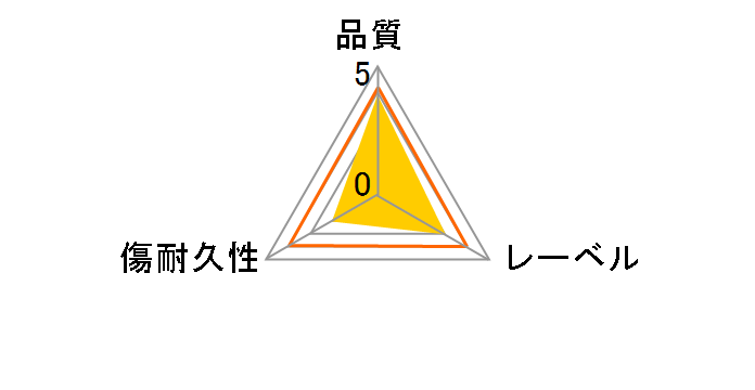 Qriom DVDR16XCPRM 50SP-Q9604 [DVD-R 16�{�� 50���g]�̃��[�U�[���r���[