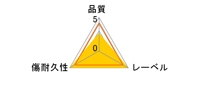 5BNE3VBPS2 [BD-RE XL 2�{�� 5���g]�̃��[�U�[���r���[