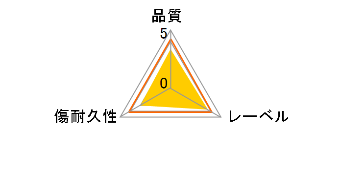 HDBDRE130NP10 [BD-RE 2�{�� 10���g]�̃��[�U�[���r���[