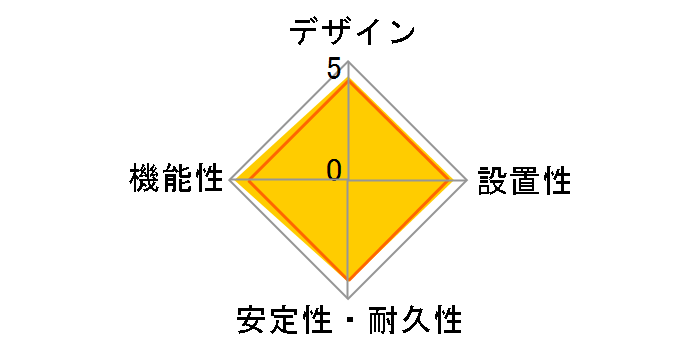 T-K5A-2625BK [�u���b�N]�̃��[�U�[���r���[