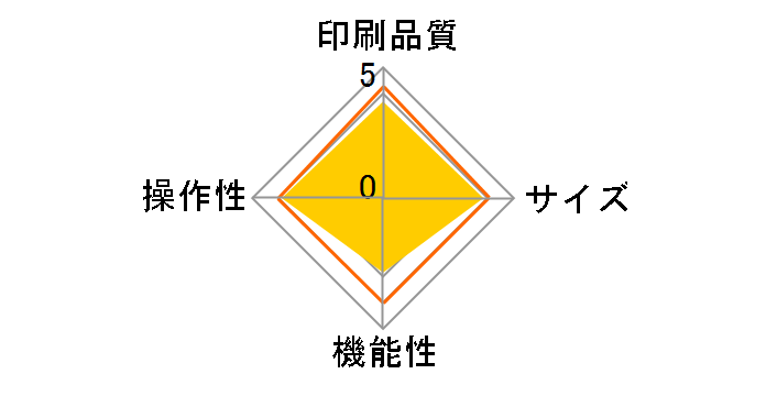 ���x���v�����^�[�u�e�v���vPRO SR5500P�̃��[�U�[���r���[