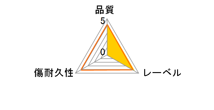 10BNE1VJCS2 [BD-RE 2�{�� 10���g]�̃��[�U�[���r���[