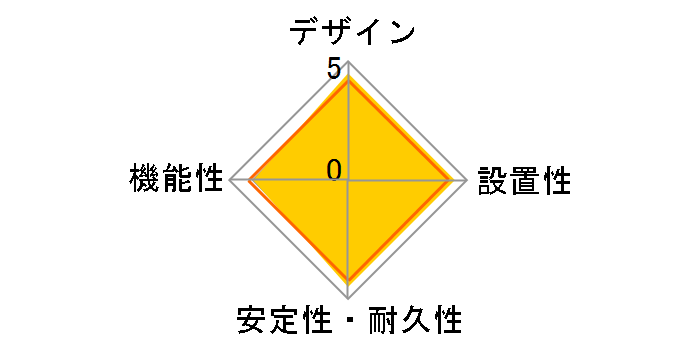 T-TR03-2300BK [�u���b�N]�̃��[�U�[���r���[