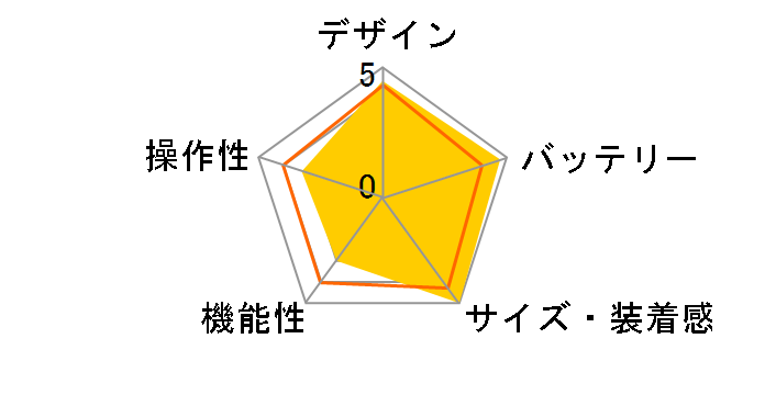 Apple Watch Series 2 42mm MP4E2J/A [�X�y�[�X�u���b�N�X�e�����X�X�`�[���P�[�X/�u���b�N�X�|�[�c�o���h]�̃��[�U�[���r���[