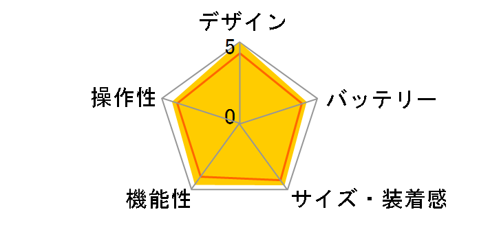 Apple Watch Series 2 42mm MNU02J/A [�~���l�[�[���[�v]�̃��[�U�[���r���[