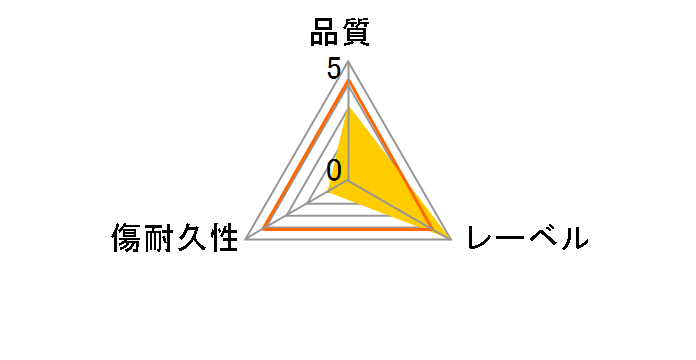 VBR260RP50SV1 [BD-R DL 6�{�� 50���g]�̃��[�U�[���r���[