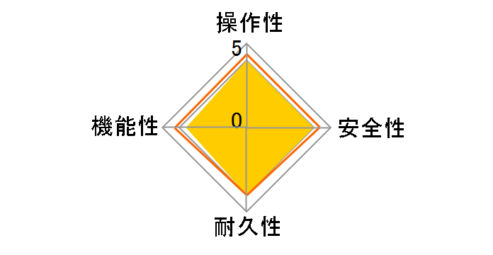 �G�R�L���[�g �t���I�[�g 370L EQ37TFV�̃��[�U�[���r���[