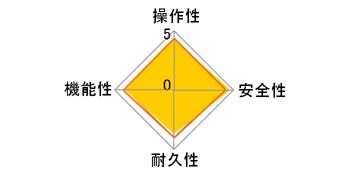 �G�R�L���[�g �i�C�A�K���o�� �t���I�[�g �W���^���N(������) 460L BHP-FV46RD�̃��[�U�[���r���[