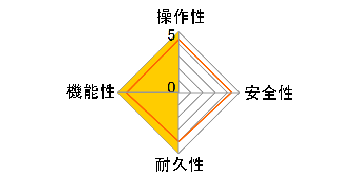 �G�R�L���[�g �i�C�A�K���o�� �t���I�[�g �W���^���N(������) 370L BHP-FV37RD�̃��[�U�[���r���[