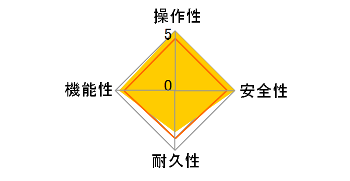 �G�R�L���[�g �t���I�[�g �W���^���N 370L BHP-F37RU�̃��[�U�[���r���[