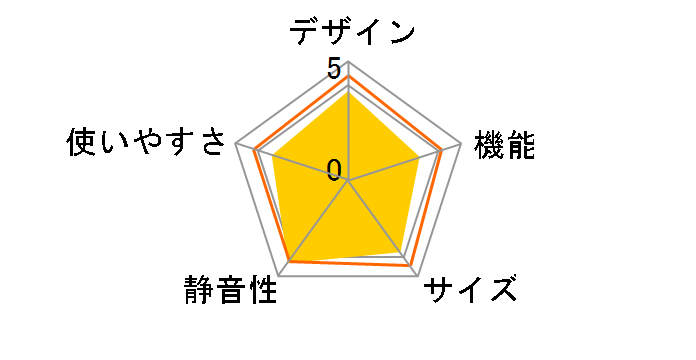 NR-C37FGM-W [�X�m�[�z���C�g]�̃��[�U�[���r���[