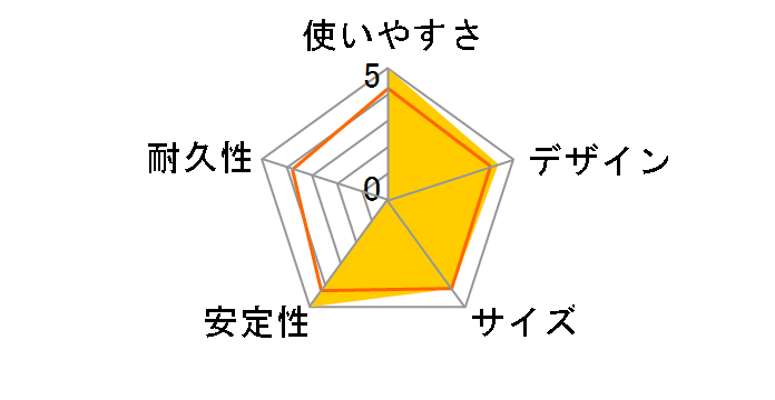 MPA-CCUQ02BK [�u���b�N]�̃��[�U�[���r���[