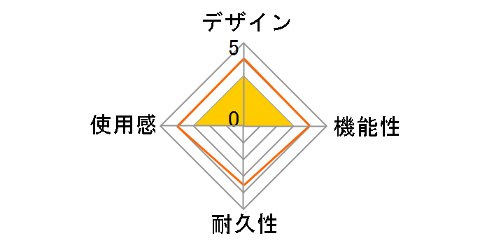 �W���C�R���n�[�h�J�o�[ for Nintendo Switch NJH-001-4 [�I�����W]�̃��[�U�[���r���[