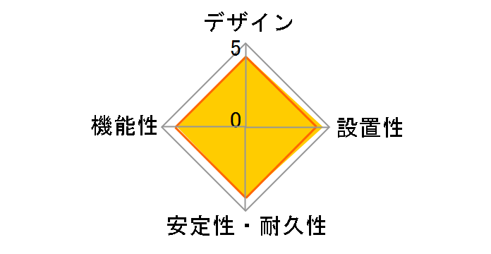 T-NSLK-2610BK [�u���b�N]�̃��[�U�[���r���[