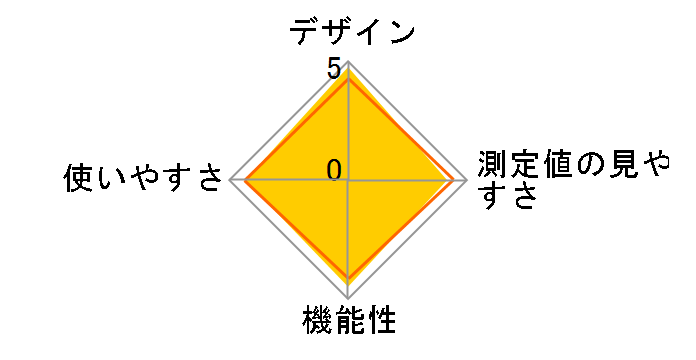 HEM-7600T-BK [�u���b�N]�̃��[�U�[���r���[