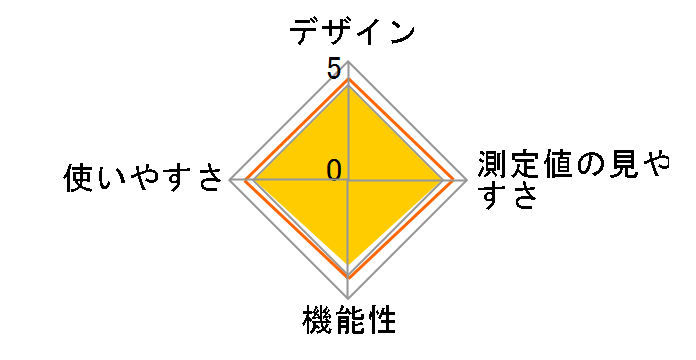 HEM-7600T-BKN [�u���b�N]�̃��[�U�[���r���[