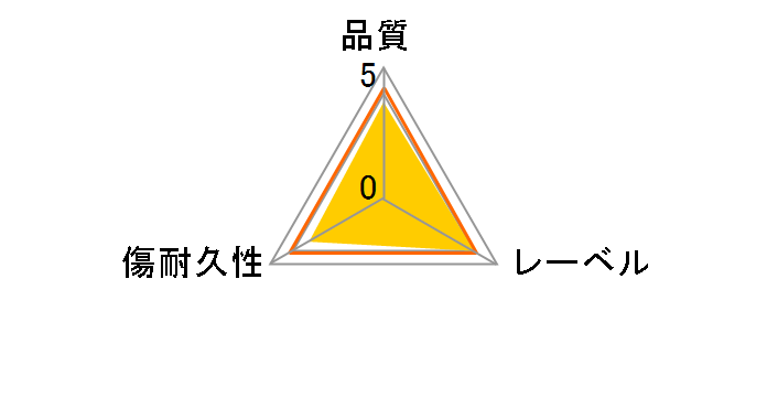 HDVBE50NP5SC [BD-RE DL 2�{�� 5���g]�̃��[�U�[���r���[