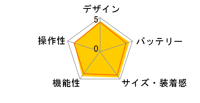 Apple Watch Series 3 GPS+Cellular���f�� 42mm MQKR2J/A [�_�[�N�I���[�u�X�|�[�c���[�v]�̃��[�U�[���r���[