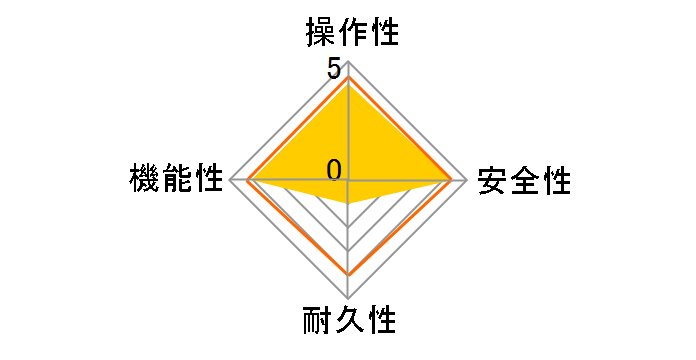 �G�R�L���[�g NS�V���[�Y �t���I�[�g 370L HE-NS37JQS�̃��[�U�[���r���[