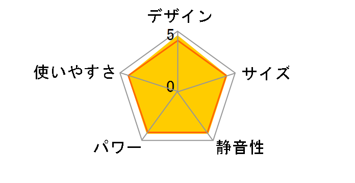 �I�v�e�B�t���[�� �}�C�N���X�g�[�u MCS12WJ [�z���C�g]�̃��[�U�[���r���[