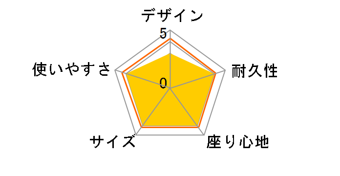 LOGOS Life �_�C�j���O�`�F�A No.73173069 [�u���E��]�̃��[�U�[���r���[