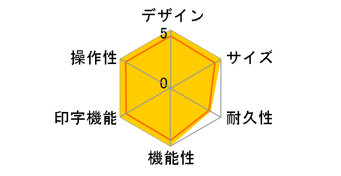 TK-400-BK [�u���b�N]�̃��[�U�[���r���[