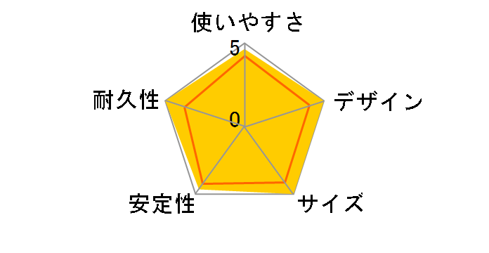 EC-DC03BK [�u���b�N]�̃��[�U�[���r���[