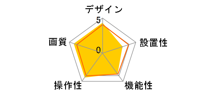 CMS-V47BK [�u���b�N]�̃��[�U�[���r���[